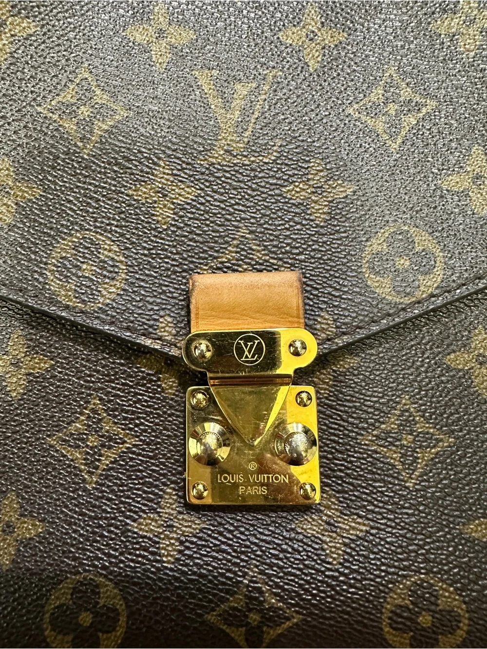 Louis Vuitton good uses